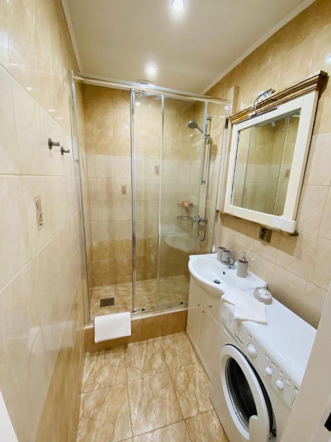 Apartman Diana Διαμέρισμα Κάρλοβι Βάρι Εξωτερικό φωτογραφία