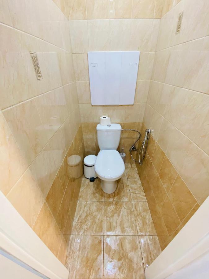 Apartman Diana Διαμέρισμα Κάρλοβι Βάρι Εξωτερικό φωτογραφία