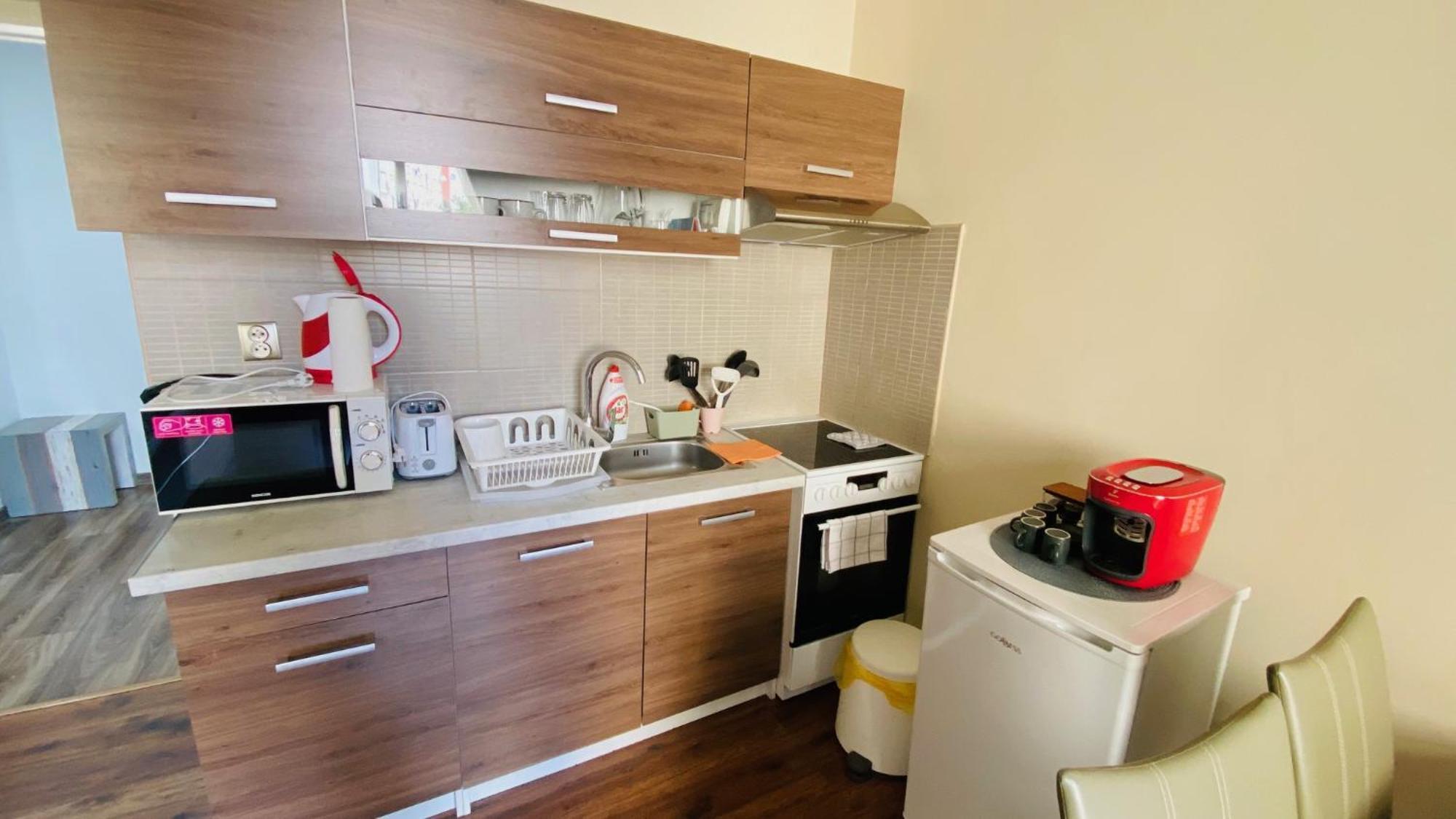 Apartman Diana Διαμέρισμα Κάρλοβι Βάρι Εξωτερικό φωτογραφία